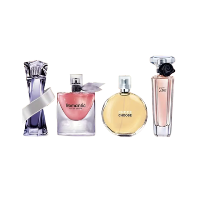 ZURIYA™ Elegance Collection
